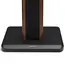Speaker Stand Edifier SS02C Stands for S2000MKIII speakers Brown, 5 image