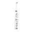 კბილის საბავშვო ელექტრო ჯაგრისი Ardesto Electric Tooth Brush ETB-003DOG for children , 2 image - Primestore.ge