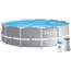 Frame pool INTEX 26716 (with cartridge filter)