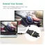 ადაპტერი UGREEN 20123 HDMI Male to DVI (24+5) Female Adapter (Black) , 7 image - Primestore.ge