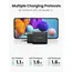 მობილურის დამტენი UGREEN 70273 Quick Charge 3.0 USB Charger EU Black , 2 image - Primestore.ge