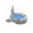 Inflatable pool "Shark" intex 57433