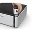 მელანი Epson 110 Ecotank PIGMENT Black XL (C13T03P14A) 120ml 6,000 pages  - Primestore.ge