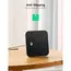 Headphone Stand UGREEN LP143 (80701) Earphone Holder Stand, Silver, 5 image
