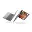 ლეპტოპი Lenovo IdeaPad L3 15ITL6 15.6" FHD (1920x1080) Intel Pentium Gold 7505, 4G 256G SSD, Integrated Intel UHD Graphics, FreeDOS Platinum Grey , 9 image - Primestore.ge