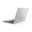 ლეპტოპი Lenovo IdeaPad L3 15ITL6 15.6" FHD (1920x1080) Intel Pentium Gold 7505, 4G 256G SSD, Integrated Intel UHD Graphics, FreeDOS Platinum Grey , 5 image - Primestore.ge
