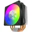 Cooler Cooler Master Hyper 212 ARGB LGA2066 / 1200 / 115x / AM4 / FM2 (+) / AM3 (+) PWM, 4 image