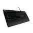 კლავიატურა Logitech Gaming Keyboard G213 Prodigy , 2 image - Primestore.ge