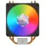 Cooler Cooler Master Hyper 212 ARGB LGA2066 / 1200 / 115x / AM4 / FM2 (+) / AM3 (+) PWM, 2 image