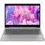 ლეპტოპი Lenovo IdeaPad L3 15ITL6 15.6" FHD (1920x1080) Intel Pentium Gold 7505, 4G 256G SSD, Integrated Intel UHD Graphics, FreeDOS Platinum Grey  - Primestore.ge
