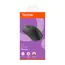 მაუსი Acme Wireless Mouse MW18, Black, Wireless , 5 image - Primestore.ge
