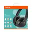ყურსასმენი Acme Over­Ear Headphones BH317 Wireless, Black , 6 image - Primestore.ge
