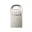 USB ფლეშ მეხსიერება Apacer USB2.0 Flash Drive AH115 32GB Silver  - Primestore.ge