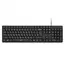 კლავიატურა ACME KS06 Basic keyboard EN/LT/RU , 3 image - Primestore.ge
