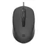 მაუსი HP 150 Wired Mouse 240J6AA  - Primestore.ge