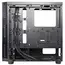 Case CHIEFTEC Gaming Hawk AL-02B TG Edition, 5 image