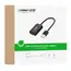 USB ხმის ბარათი US205 (30724) Ugreen USB Sound Card External 3.5mm USB USB Adapter , 4 image - Primestore.ge