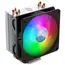 Cooler Cooler Master Hyper 212 ARGB LGA2066 / 1200 / 115x / AM4 / FM2 (+) / AM3 (+) PWM