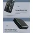 HDMI Switch UGREEN CM217 (50966) 2 In 1 Out HDMI 1.4 Switcher 4Kx2K @ 30Hz, 6 image