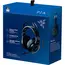 Headphone Razer Thresher - PS4, Black / blue, 6 image