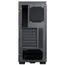 Case CHIEFTEC Gaming Hawk AL-02B TG Edition, 3 image