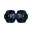 Headphone Razer Thresher - PS4, Black / blue, 4 image