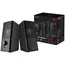 დინამიკი 2E Personal Computer Speaker PCS202, 2.0, USB, Black - Primestore.ge