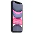 Mobile Phone Apple iPhone 11 2020 | 128GB Black, 2 image