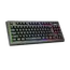 კლავიატურა, მაუსი და მაუსპადი Marvo CM310  Wired  keyboard, Gaming Mouse  And  mouse pad Combo , 2 image - Primestore.ge