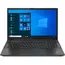 Lenovo ThinkPad E15 Gen 2 15.6 "FHD (1920x1080) IPS, Intel Core i3-1115G4, 8GB, 256 GB, Integrated Intel UHD Graphics Windows 10 Pro 64 Black