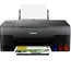 პრინტერი CANON MFP PIXMA G3420, A4 9.1/5 ipm (Mono/Color), 4800Ñ…1200 dpi, Wi-Fi , 2 image - Primestore.ge