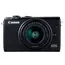 Camera Canon EOS M100 EF-M 15-45 IS STM Black