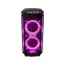 აუდიო სისტემა JBL PartyBox 710 Black , 2 image - Primestore.ge
