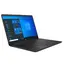 Laptop HP 255 G8 27K52EA Black, 2 image