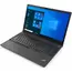 Lenovo ThinkPad E15 Gen 2 15.6 "FHD (1920x1080) IPS, Intel Core i3-1115G4, 8GB, 256 GB, Integrated Intel UHD Graphics Windows 10 Pro 64 Black, 3 image
