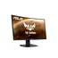 მონიტორი Asus TUF Gaming VG24VQE 24'' Curved VA 1920x1080 1ms 165Hz , 3 image - Primestore.ge