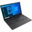Lenovo ThinkPad E15 Gen 2 15.6 "FHD (1920x1080) IPS, Intel Core i3-1115G4, 8GB, 256 GB, Integrated Intel UHD Graphics Windows 10 Pro 64 Black, 2 image