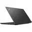 Lenovo ThinkPad E15 Gen 2 15.6 "FHD (1920x1080) IPS, Intel Core i3-1115G4, 8GB, 256 GB, Integrated Intel UHD Graphics Windows 10 Pro 64 Black, 5 image