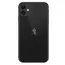 Mobile Phone Apple iPhone 11 2020 | 128GB Black, 3 image