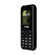მობილური ტელეფონი Sigma X-style 18 Black , 2 image - Primestore.ge