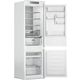 Built-in refrigerator Whirlpool Built-in Refridgerator WHC18 T341 (859991630780) ref 183 l, frz. 67 l, 177x54.5x54 cm, A +, N, 3 image