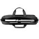 ნოუთბუქის ჩანთა 2E Laptop Bag, Business DLX 17", Dark Grey , 4 image - Primestore.ge