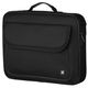 ნოუთბუქის ჩანთა 2E Laptop Bag, TopLoad Classic 14", Black , 2 image - Primestore.ge