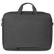 ნოუთბუქის ჩანთა 2E Laptop Bag, Business DLX 17", Dark Grey , 3 image - Primestore.ge