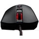 Mouse HyperX Pulsefire FPS Pro RGB Gaming, 3 image