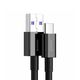 კაბელი Baseus Superior Series Fast Charging Data Cable USB to Type-C 66W 2m CATYS-A01 , 2 image - Primestore.ge