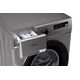 Washing machine Midea MFN03W70/S, 3 image