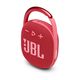 Bluetooth speaker JBL CLIP 4, 2 image