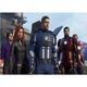 ვიდეო თამაში Game for PS4 Marvels Avengers , 2 image - Primestore.ge