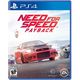 ვიდეო თამაში Game for PS4 Need for Speed Payback  - Primestore.ge